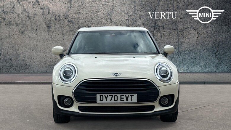 MINI Clubman 1.5 Cooper Classic 6dr Petrol Estate